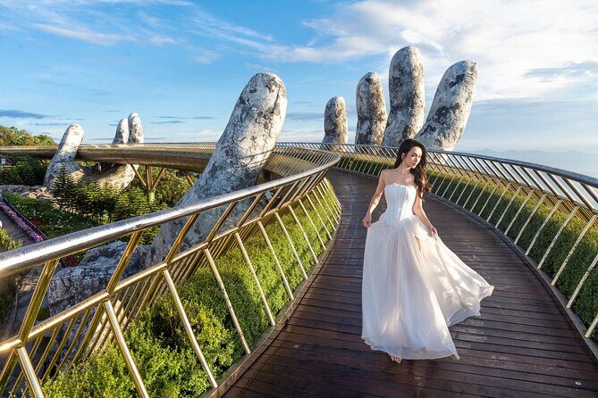 Top 4D3N Central Vietnam Tour: Da Nang, Hoi An, Hue & Ba Na Hills - Overview of the 4D3N Central Vietnam Tour