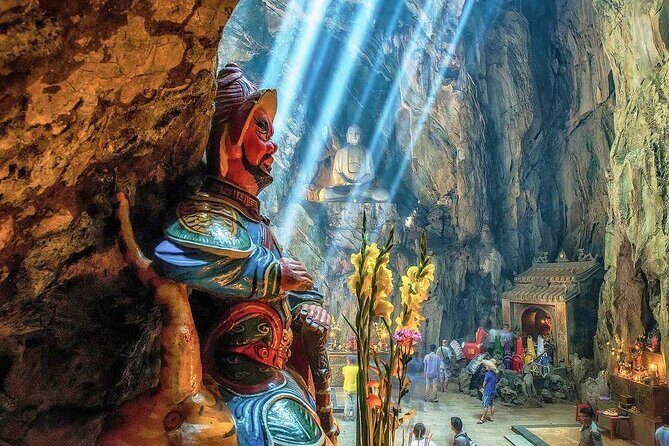 Top 4D3N Central Vietnam Tour: Da Nang, Hoi An, Hue & Ba Na Hills - Good To Know