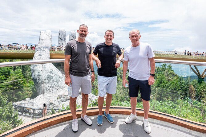 Top 4D3N Central Vietnam Tour: Da Nang, Hoi An, Hue & Ba Na Hills - Why This Tour Offers Good Value