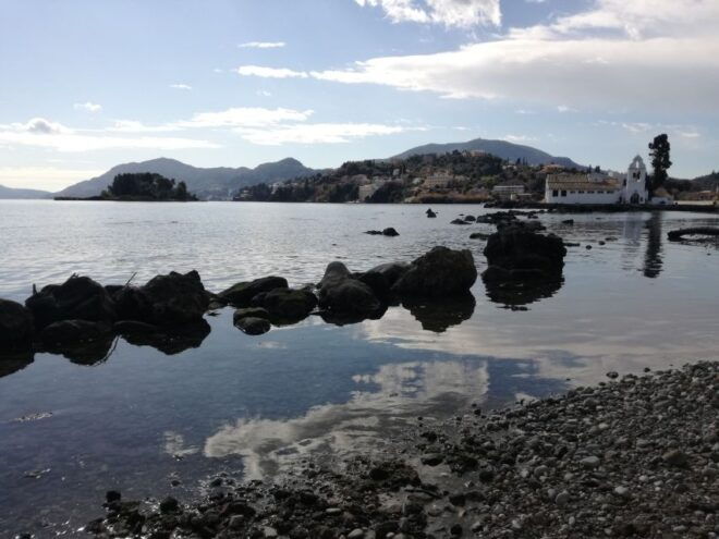 Top 5 of Corfu - Half/Full-Day Tour - Achillion Palace