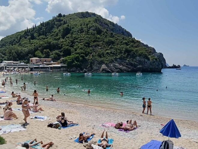 Top 5 of Corfu - Half/Full-Day Tour - Kanoni and Vlacherna Monastery