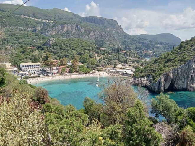 Top 5 of Corfu - Half/Full-Day Tour - Corfu Old Town