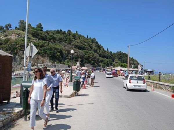 Top 5 of Corfu - Half/Full-Day Tour - The Sum Up