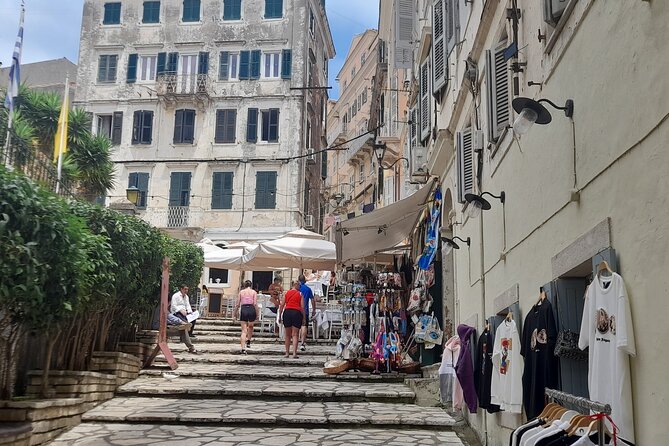 Top 5 of Corfu - Ideal Tour to Explore Corfu - Pricing and Booking Details
