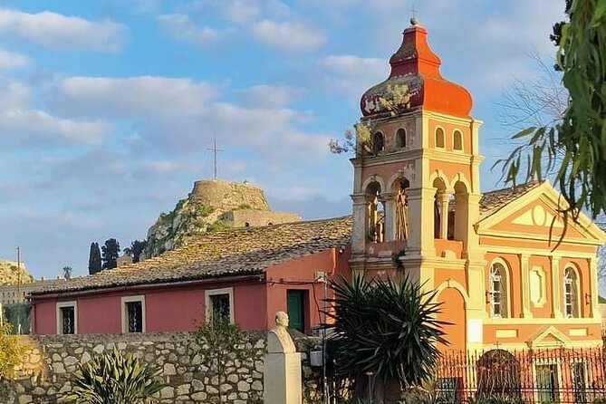 Top 5 of Corfu - Ideal Tour to Explore Corfu - Common Questions