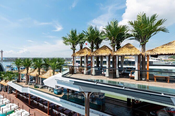 Top 5-Star Halong Bay Day Cruise  Relax, Swim & Scenic Tour - Final Verdict