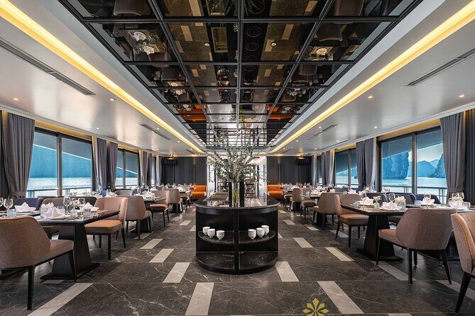 Top 5 Star Taliya Cruise: Hanoi to Ha Long and Lan Ha Bay Tour - Final Thoughts