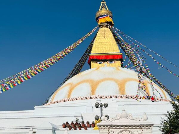 Top 5 UNSCO World Heritage Sites in Kathmandu - Tips for Visiting