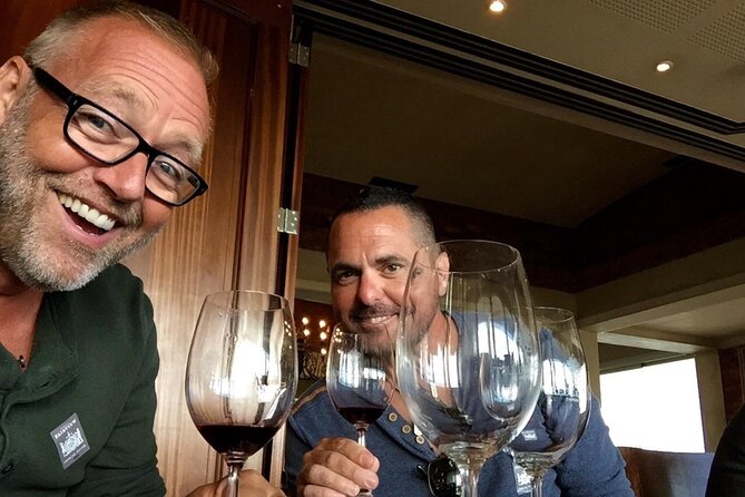 Top 5 Wineries in Cape Town Private Tour and Wine Tasting - Groot Constantia