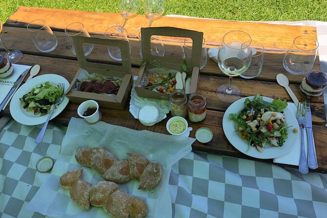 Top 5 Wineries in Cape Town Private Tour and Wine Tasting - Klein Constantia