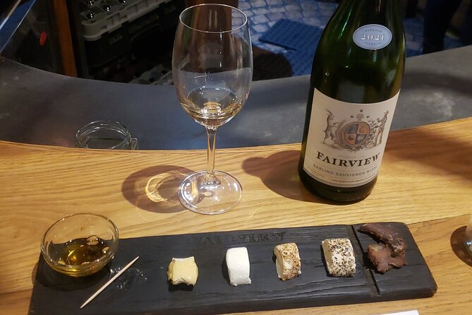 Top 5 Wineries in Cape Town Private Tour and Wine Tasting - Common Questions