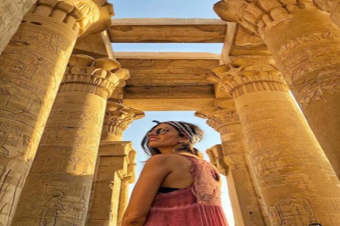 Top 8 Days Tour in Cairo, Luxor, Aswan, Abu Simble With 5 Stars Hotels by Land - Itinerary Highlights