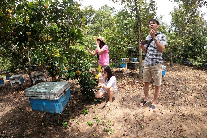 Top Active Vietnam Adventure and Full Package - Safety Measures and Precautions