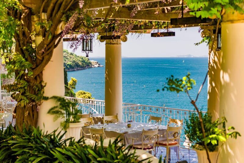 Top Amalfi city sights private walking tour - Is This Tour Worth the Price?