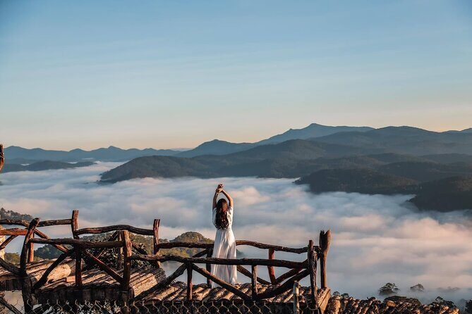 Top Attractions and Hidden Gems in Da Lat 2 Days 1 Night Tour - Who Is This Tour Best For?