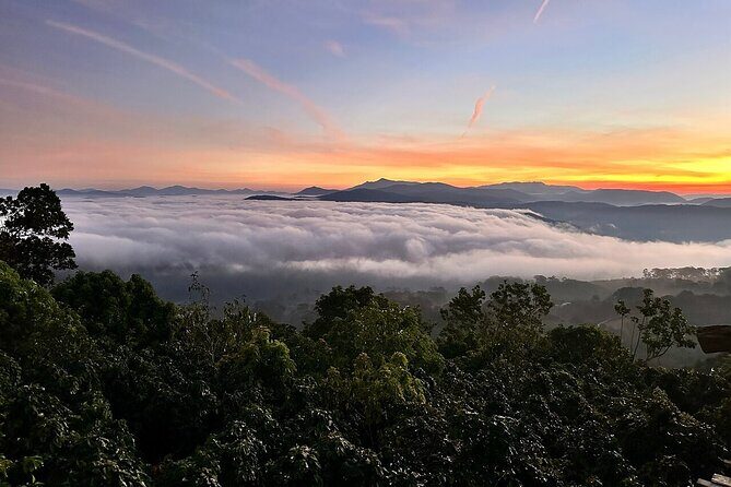 Top Attractions and Hidden Gems in Da Lat 2 Days 1 Night Tour - What Makes This Tour a Great Choice?