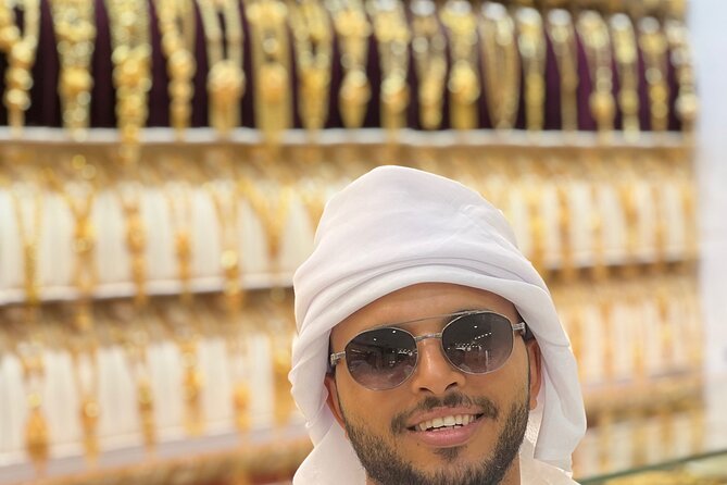 Top Attractions, Blue Mosque Visit, Local Market With Abra Ride - The Frame Dubai