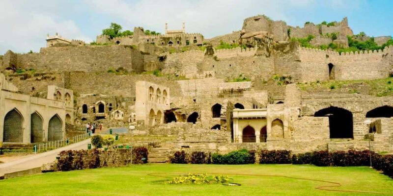 Top Attractions of Hyderabad: One-Day Private Tour - FAQ