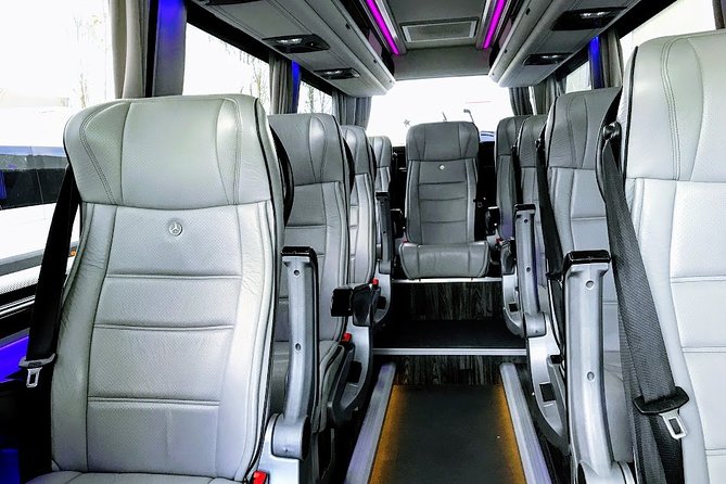 Top Attractions of Santorini: 5-Hour Custom Private Tour With Local - Tour Details