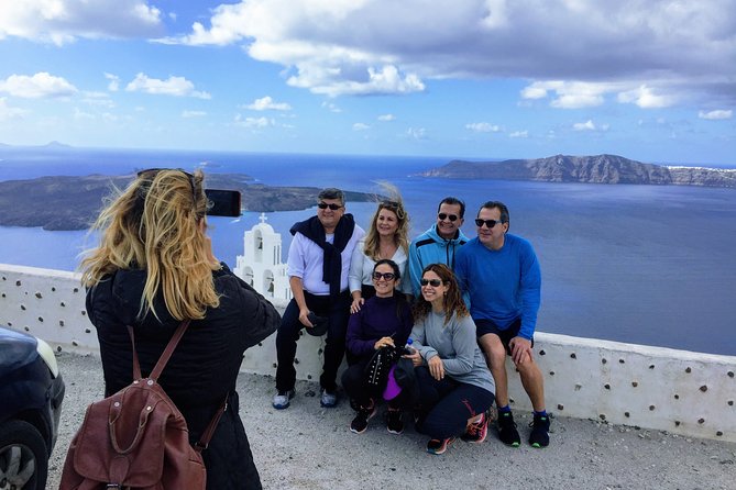 Top Attractions of Santorini: 5-Hour Custom Private Tour With Local - What to Expect