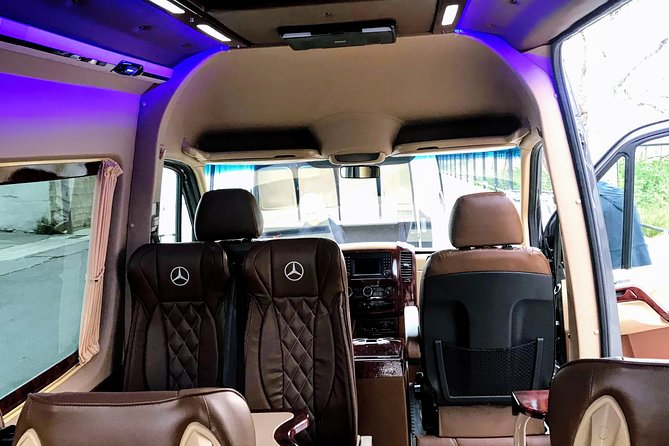 Top Attractions of Santorini: 5-Hour Custom Private Tour With Local - The Sum Up