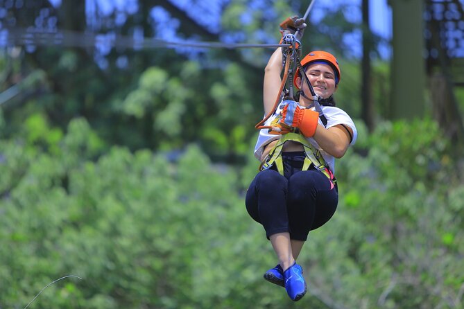 Top ATVs in Mexico Includes Cenote, Ziplines, Snack & Transport. - Customer Reviews and Feedback