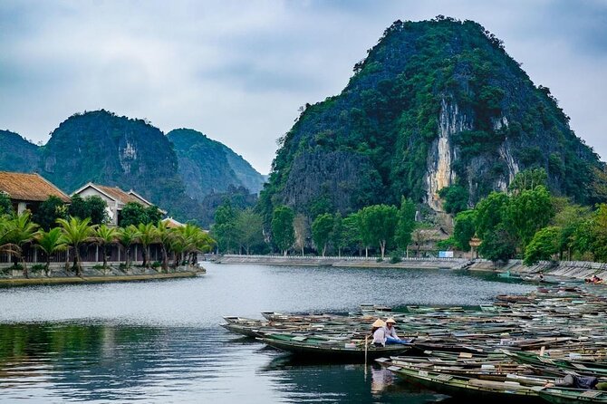 Top Best Day Tour From Hanoi to Ninh Binh in  - - Additional Tour Information
