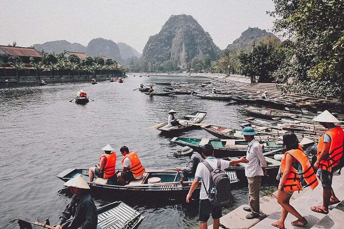 Top Best Day Tour From Hanoi to Ninh Binh in  - - Common Questions