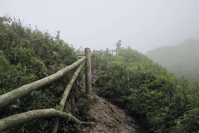 Top Challenge - Conquer Fansipan Peak in 01 Day - Cancellation Policy and Refunds