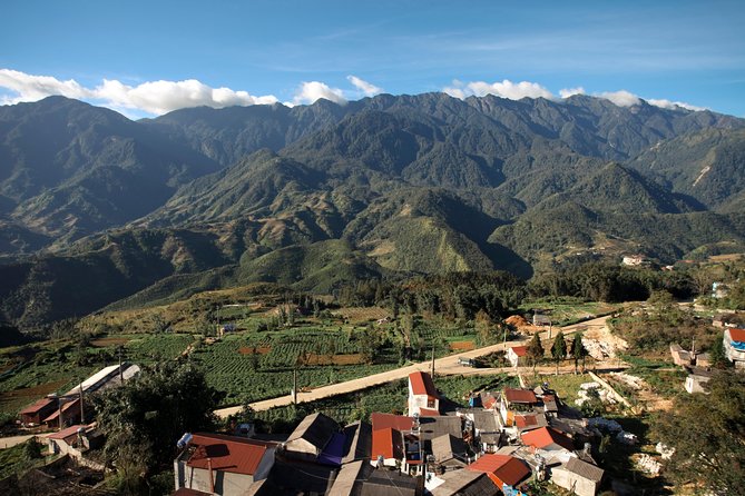 Top Challenge - Conquer Fansipan Peak in 01 Day - Weather Conditions and Contingency Plans