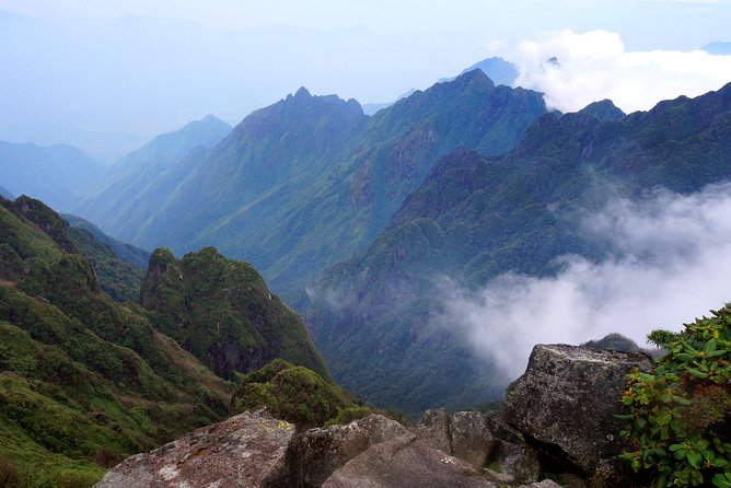 Top Challenge - Conquer Fansipan Peak in 01 Day - Support and Contact Information