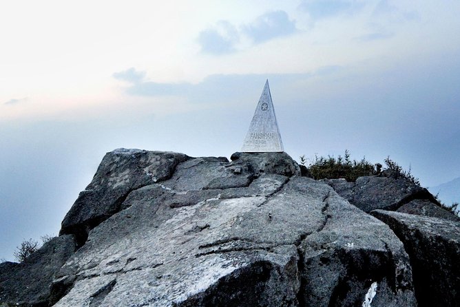Top Challenge - Conquer Fansipan Peak in 01 Day - The Sum Up