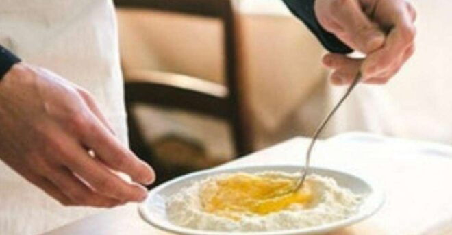 Top Class: Fettuccine, Ravioli, and Tiramisu Masterclass - Booking Information