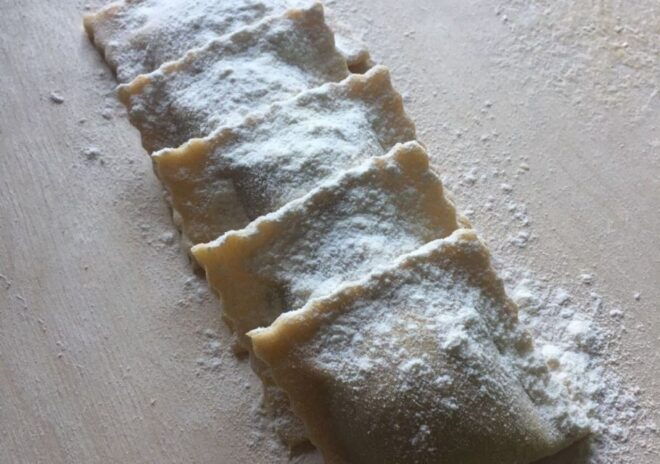 Top Class: Fettuccine, Ravioli, and Tiramisu Masterclass - Customer Reviews