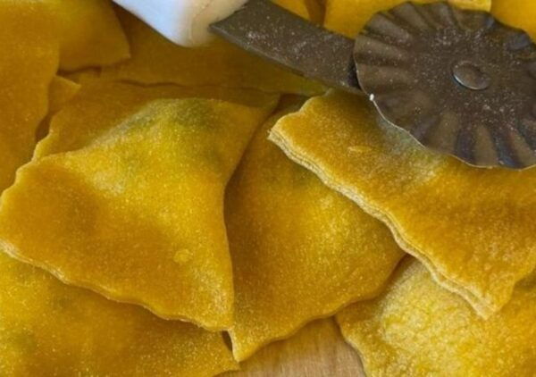 Top Class: Fettuccine, Ravioli, and Tiramisu Masterclass - Additional Information