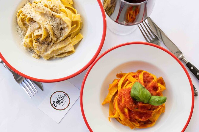 Top Class of Ravioli, Fettuccine and Tiramisu Making in Rome - Customer Reviews