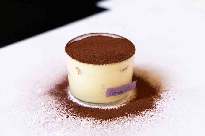 Top Class of Ravioli, Fettuccine and Tiramisu Making in Rome - Frequently Asked Questions