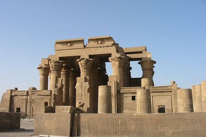 Top Day Tour To Luxor From Aswan - Pricing and Booking Details