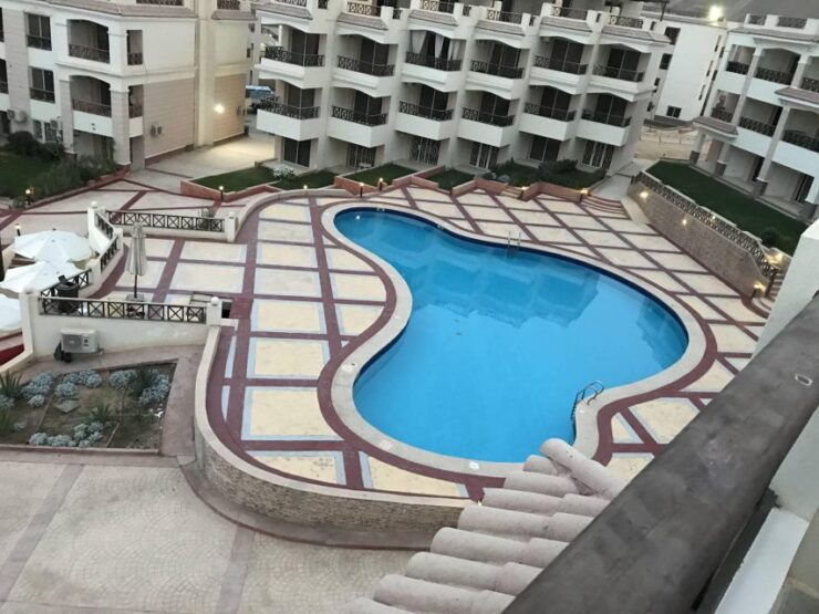 Top Day Tour To Red Sea El Ain Sokhna From Cairo - Tour Overview