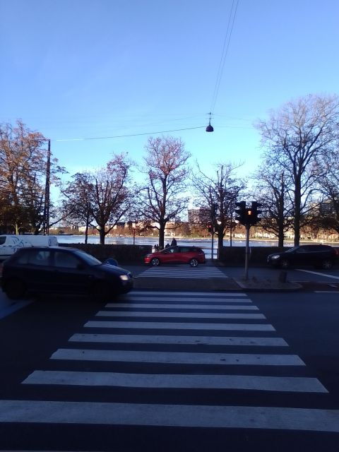 Top Denmark Copenhagen Tour (Town, Bazaar, History, Culture) - Town Exploration