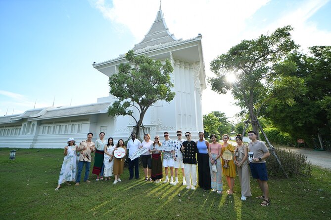 Top Destination Buddhist Gallery Stunning SceneryLuxury Lunch - Buddhist Gallery Exploration