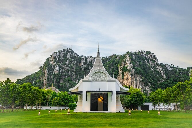 Top Destination Buddhist Gallery Stunning SceneryLuxury Lunch - Captivating Scenic Spots