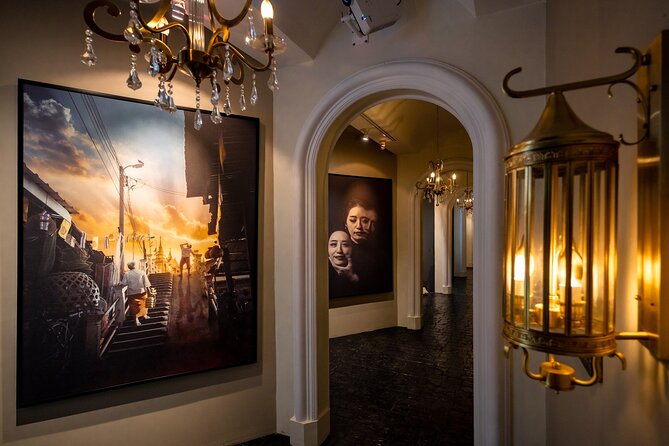 Top Destination Buddhist Gallery Stunning SceneryLuxury Lunch - Hosts Response and Desire for Memorable Experiences