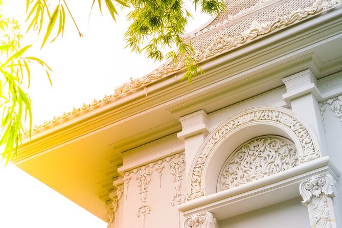 Top Destination Buddhist Gallery Stunning SceneryLuxury Lunch - Common Questions