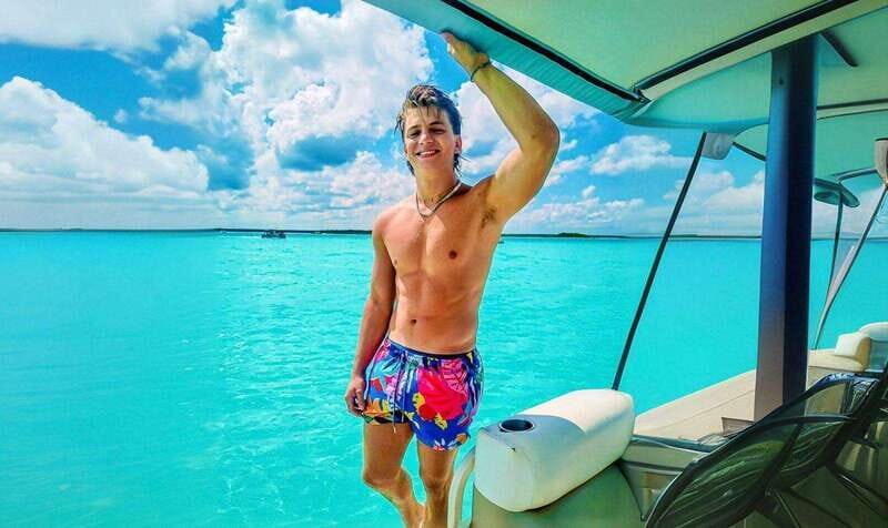 Top Experience: Bacalar & Chacchoben All-Inclusive From Costa Maya - Starting Point and Transportation Comfort