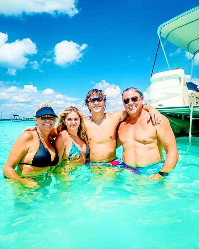 Top Experience: Bacalar & Chacchoben All-Inclusive From Costa Maya - Bacalar Lagoon: Natural Beauty and Relaxation