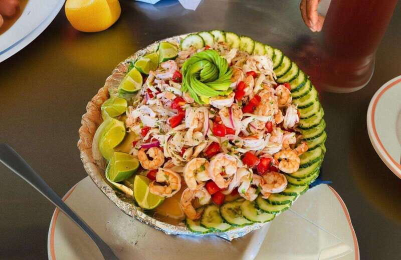 Top Experience: Bacalar & Chacchoben All-Inclusive From Costa Maya - The Return and Overall Experience