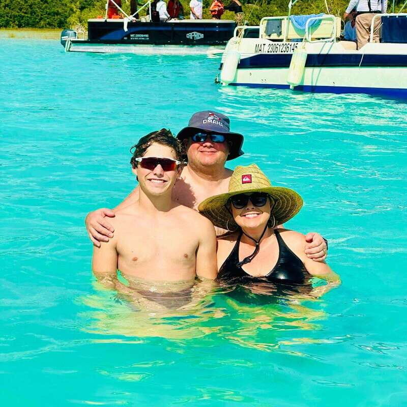 Top Experience: Bacalar & Chacchoben All-Inclusive From Costa Maya - Why This Tour Offers Great Value