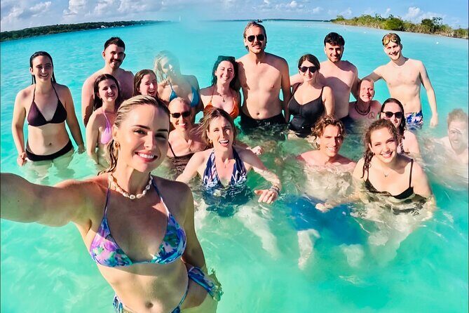 Top Experience: Bacalar & Chacchoben All Inclusive Tour - What We Love About This Tour  