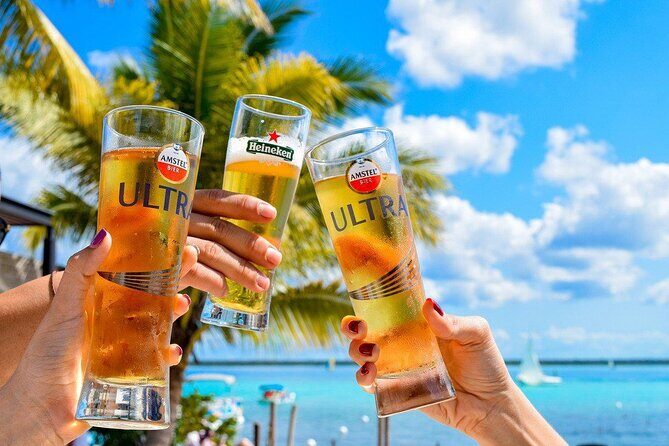 Top Experience: Bacalar & Chacchoben All Inclusive Tour - FAQs  